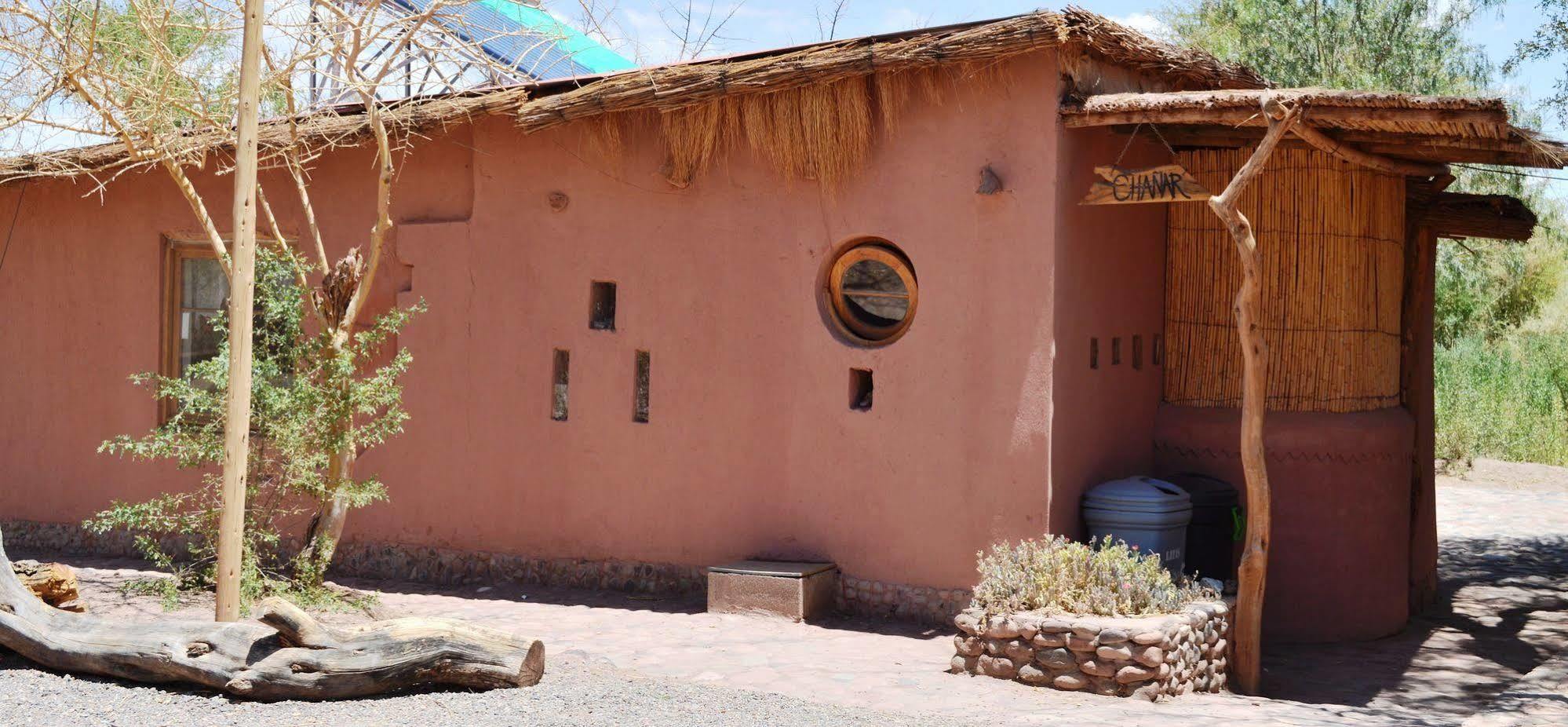 Rancho Quitapenas Bungalows San Pedro de Atacama Exterior photo