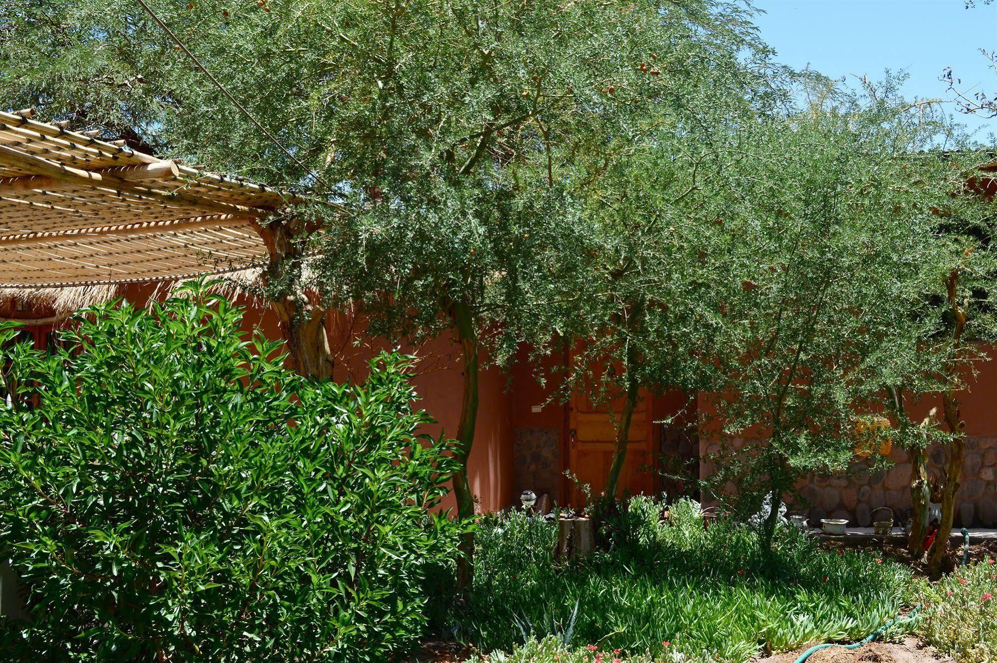 Rancho Quitapenas Bungalows San Pedro de Atacama Exterior photo