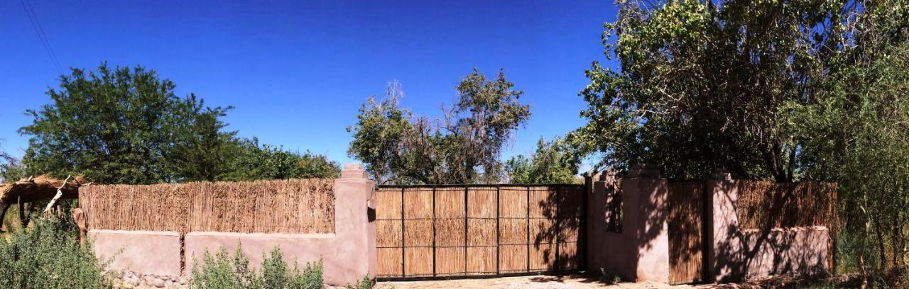 Rancho Quitapenas Bungalows San Pedro de Atacama Exterior photo