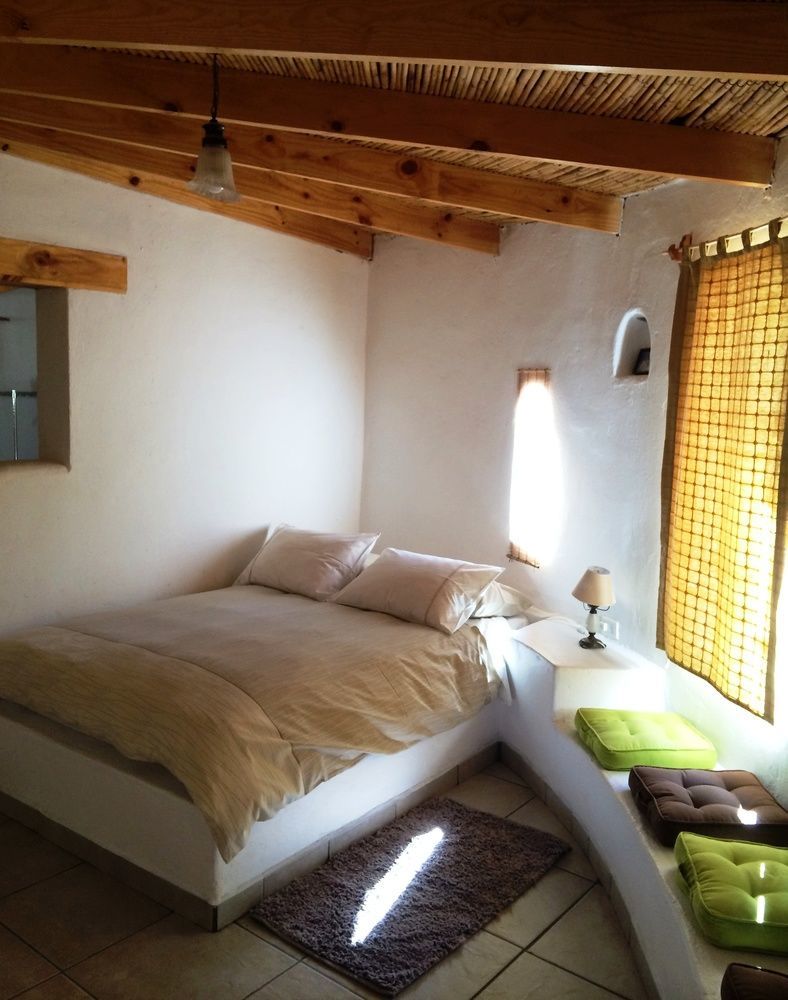 Rancho Quitapenas Bungalows San Pedro de Atacama Exterior photo