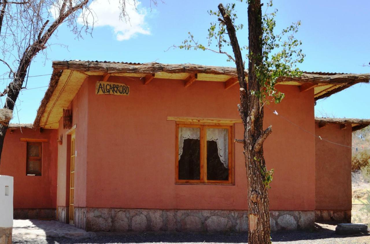 Rancho Quitapenas Bungalows San Pedro de Atacama Room photo