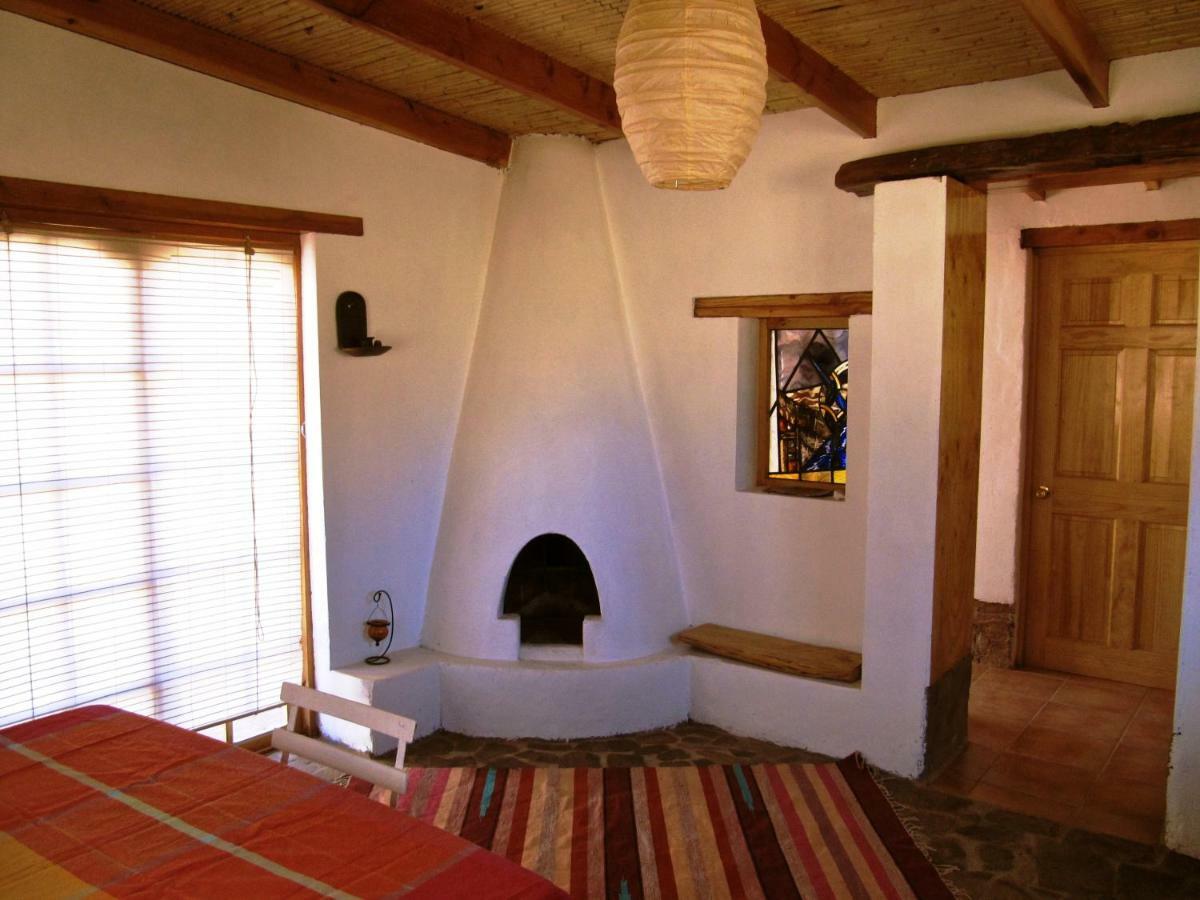 Rancho Quitapenas Bungalows San Pedro de Atacama Room photo