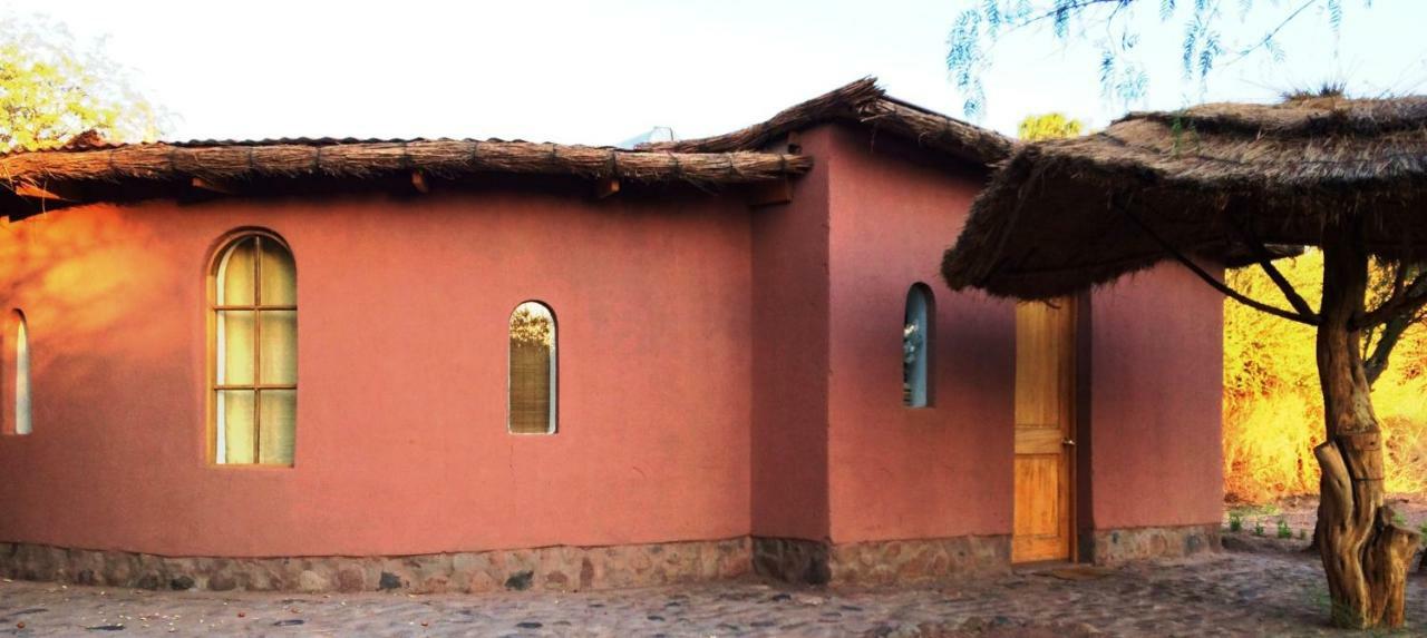 Rancho Quitapenas Bungalows San Pedro de Atacama Room photo