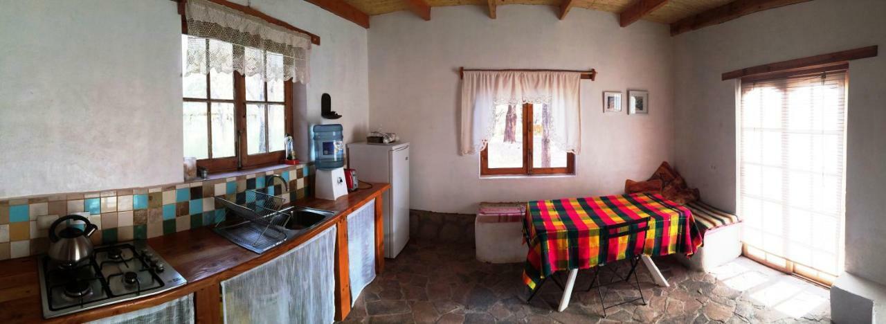 Rancho Quitapenas Bungalows San Pedro de Atacama Room photo