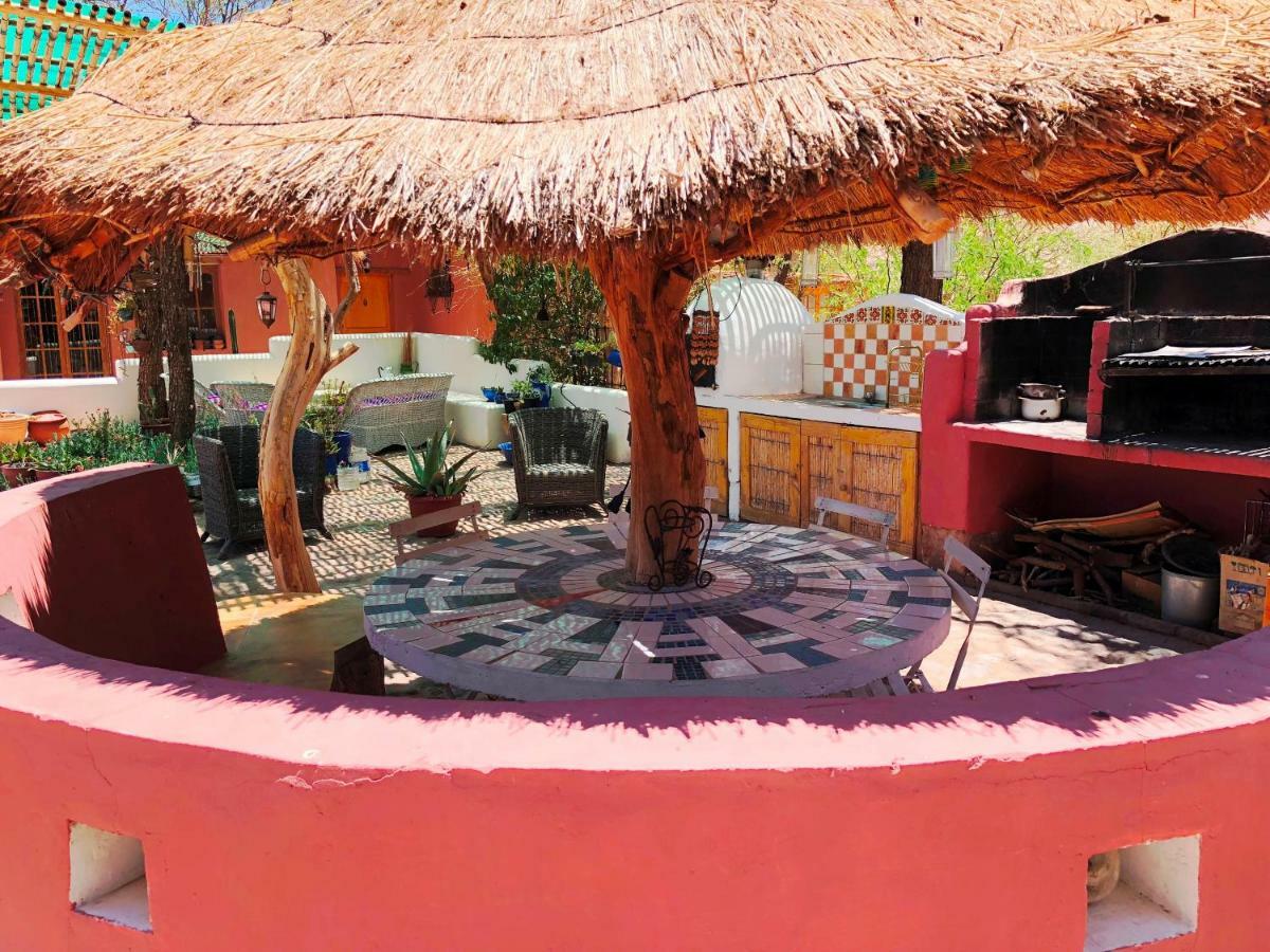 Rancho Quitapenas Bungalows San Pedro de Atacama Room photo