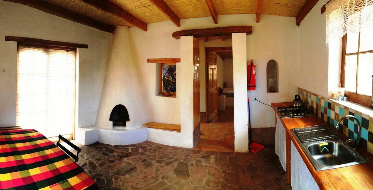 Rancho Quitapenas Bungalows San Pedro de Atacama Exterior photo