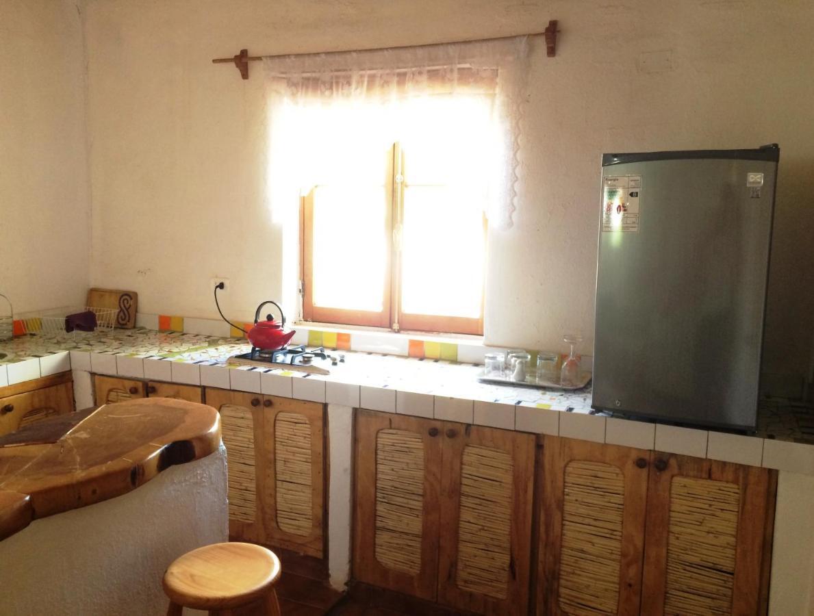 Rancho Quitapenas Bungalows San Pedro de Atacama Room photo